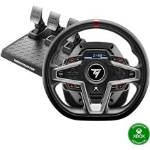 Volante Thrustmaster - T248 (Xbox / PC)