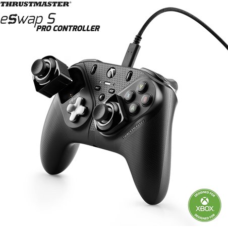 Comando Thrustmaster - eSwap S Pro (Xbox / PC)
