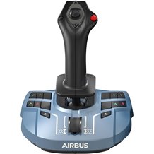 Joystick Thrustmaster - TCA Sidestick X Airbus Edition (Xbox / PC)