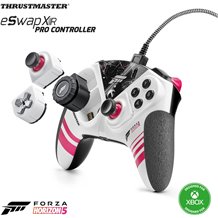 Comando Thrustmaster - eSwap X/R Pro Forza Horizon 5 (Xbox / PC)