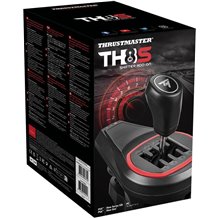 Manete Mudanças Thrustmaster - Shifter TH8S Add-On