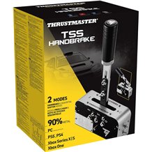 Travão Thrustmaster - TSS Handbrake