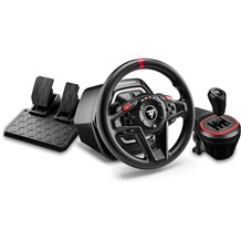 Volante Thrustmaster - T128 Shifter Pack (Xbox / PC)