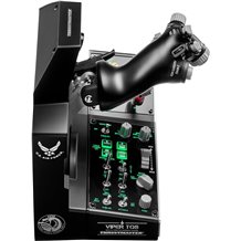 Joystick + Quadrante Thrustmaster - Viper TQS Mission Pack