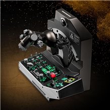 Joystick + Quadrante Thrustmaster - Viper TQS Mission Pack