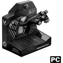 Joystick + Quadrante Thrustmaster - Viper TQS