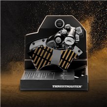 Joystick + Quadrante Thrustmaster - Viper TQS