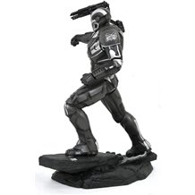 Figura Diamond Select - Marvel Gallery: War Machine (20cm)