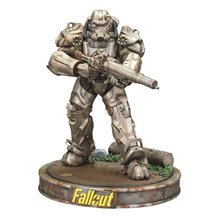 Figura Dark Horse - Fallout: Maximus