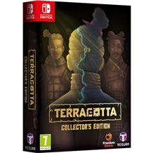 Terracotta - Collector's Edition Nintendo Switch