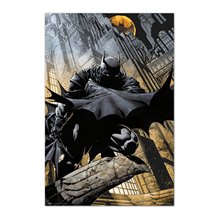 Poster Dc Comics Batman Gargoyle