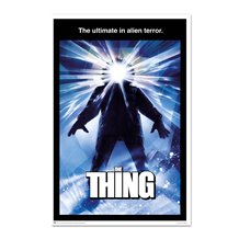 Poster The Thing