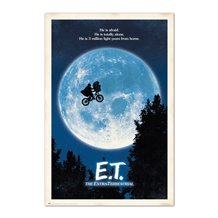 Poster Et