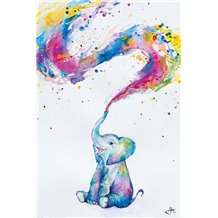 Poster Marc Allante Spring