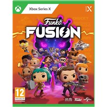 Funko Fusion Xbox One & Series X