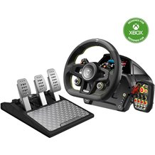 Volante Turtle Beach - VelocityOne Race Wheel & Pedal System (Xbox & PC)
