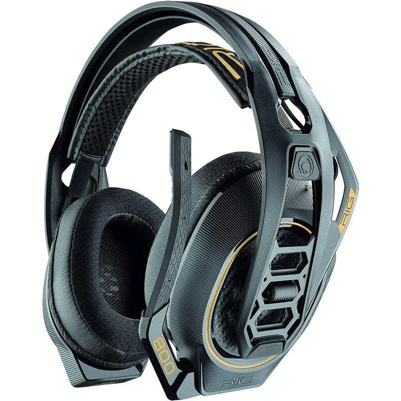 Headset Gaming Nacon Plantronics RIG 800HD V2 Headset Gaming Nacon Plantronics RIG 800HD V2