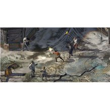 Disco Elysium the Final Cut (Import) Nintendo Switch