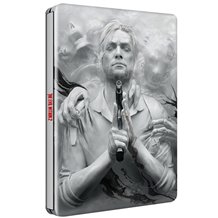 Steelbook - The Evil Within 2