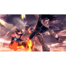 Dragon Ball Xenoverse 2 PS5