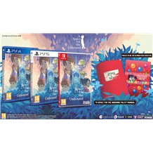 A Space for the Unbound Nintendo Switch
