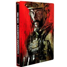 Steelbook - Call Of Duty: Modern Warfare III