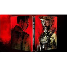 Steelbook - Call Of Duty: Modern Warfare III