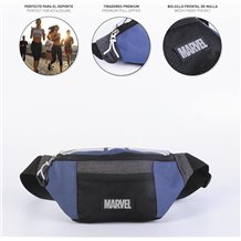 Bolsa Cintura - Marvel