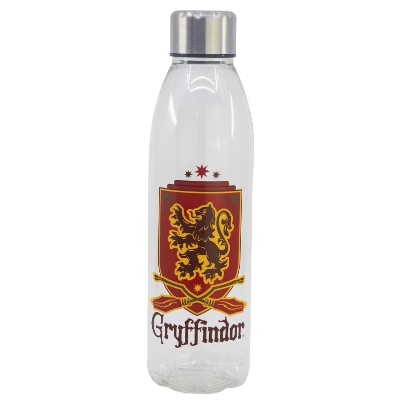 Garrafa 980 ML - Harry Potter Gryffindor Garrafa 980 ML - Harry Potter Gryffindor
