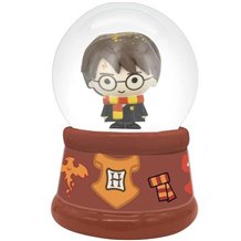 Globo de Neve - Harry Potter
