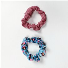 Conjunto de Acessórios Infantil - Gabby Dollhouse (Óculos de Sol + Ganchos + Elásticos)