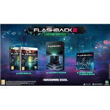 Flashback 2 - Limited Edition PS5