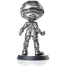 Figura MiniCo - DC Comics Justice League: Cyborg (Iron Studios)
