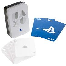 Baralho de Cartas - Sony PS5