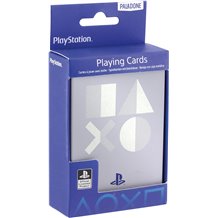 Baralho de Cartas - Sony PS5