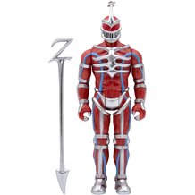 Figura Super 7 ReAction - Power Rangers Mighty Morphin: Lord Zedd