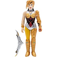 Figura Super 7 ReAction - Power Rangers Mighty Morphin: Scorpina