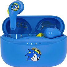Wireless Earpods OTL TWS - Sonic Let's Roll!