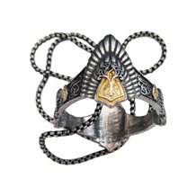 Colar Senhor dos Anéis - Crown of Elessar (Limited Edition)