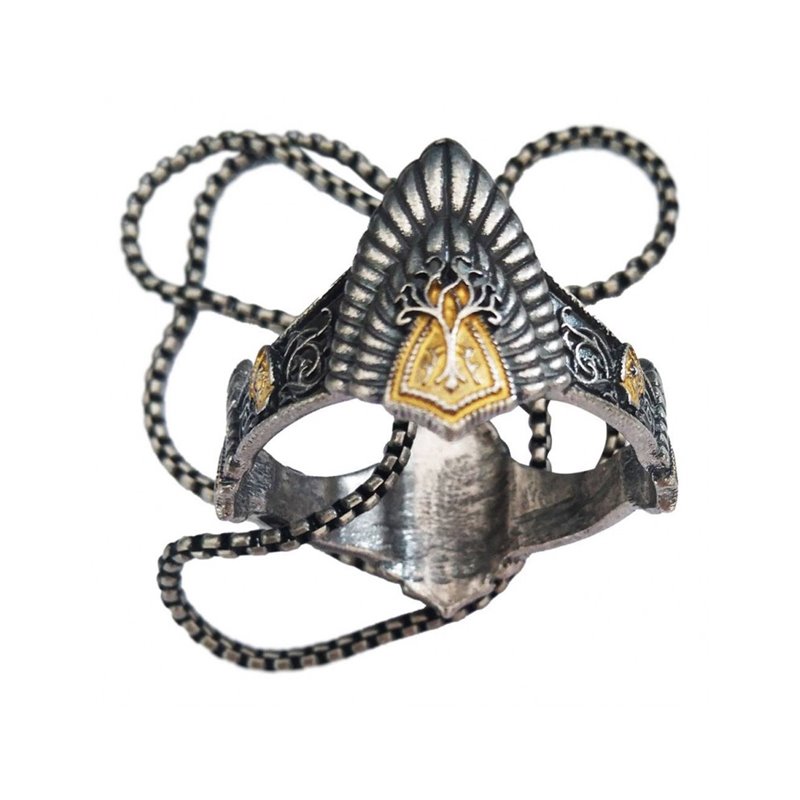 Colar Senhor dos Anéis - Crown of Elessar (Limited Edition) Colar Senhor dos Anéis - Crown of Elessar (Limited Edition)