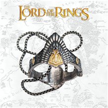 Colar Senhor dos Anéis - Crown of Elessar (Limited Edition)