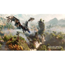 Horizon Zero Dawn Complete Edition Hits PS4
