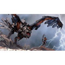 Horizon Zero Dawn Complete Edition Hits PS4