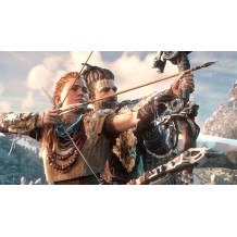 Horizon Zero Dawn Complete Edition Hits PS4