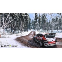 WRC 5 PS4