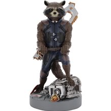 Suporte Cable Guy - Marvel Avengers: Rocket Raccoon