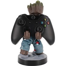 Suporte Cable Guy - Marvel Guardians of the Galaxy: Toddler Groot