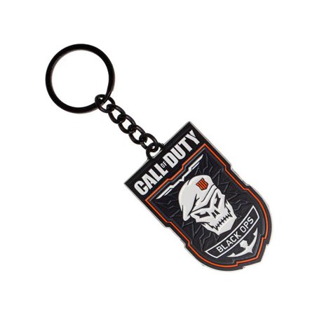Porta-Chaves Activision: Call Of Duty Black Ops 4