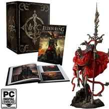 Elden Ring: Shadow of the Erdtree - Collector's Edition PS5