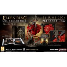 Elden Ring: Shadow of the Erdtree - Collector's Edition PS5